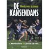 Halewijn De Kansendans - Lieven De Pril