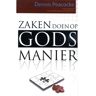 Galilee Zaken Doen Op Gods Manier - D. Peacock