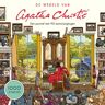 Bis Publishers Bv De Wereld Van Agatha Christie - Agatha Christie Ltd