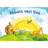 Swp, Uitgeverij B.V. Fabels Van Vos - Margreet Verrij