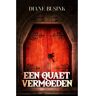 Godijn Publishing Een Quaet Vermoeden - Diane Busink