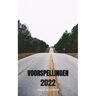 Brave New Books Voorspellingen 2022 - André Molenaar