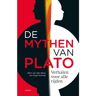 Uitgeverij Damon Vof De Mythen Van Plato - Bert van den Berg