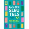 Swp, Uitgeverij B.V. Dyslexiesleutels - Marzenka Rolak