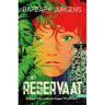 Overamstel Uitgevers Het Reservaat - Barbara Jurgens