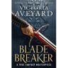 Orion Blade Breaker - Victoria Aveyard