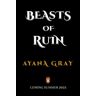 Penguin Beasts Of Prey (02): Beasts Of Ruin - Ayana Gray