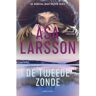 Ambo/Anthos B.V. De Tweede Zonde - Rebecka Martinsson - Åsa Larsson