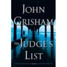 Random House Us The Judge's List - John Grisham