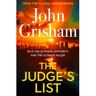 Hodder The Judge's List - John Grisham