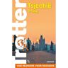 Terra - Lannoo, Uitgeverij Tsjechië - Trotter