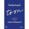 Terra - Lannoo, Uitgeverij Helemaal Toon - Toon Hermans