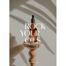Vbk Media Rock Your Oils - Hanneke Peeters