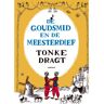 Wpg Kindermedia De Goudsmid En De Meesterdief - Tonke Dragt