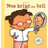 Clavis Uitgeverij Noa Krijgt Een Bril - Ik, Jij En Wij - Pauline Oud