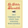 Vbk Media De Dikke Daniëls - Wim Daniëls