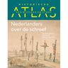 Uitgeverij Wbooks Historische Atlas Van Misdaad En Straf - Martin Berendse