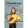 Elikser B.V. Uitgeverij Overlever - Fiona Waddell