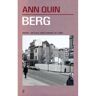 Uitgeverij Oevers Berg - Ann Quin