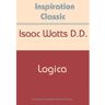 Fountain Of Inspiration Logica - Inspiration Classic - Isaac Watts