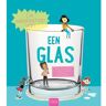 Clavis Uitgeverij De Wetenschap Van Een Glas - De Wetenschap Van - Cécile Jugla