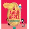 Clavis Uitgeverij De Wetenschap Van De Aardappel - De Wetenschap Van - Cécile Jugla