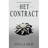 Mijnbestseller B.V. Het Contract - Stella Gray