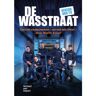 Santasado De Wasstraat - Martin Kniest