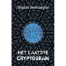Beefcake Publishing Het Laatste Cryptogram - Stephan Swertvaegher