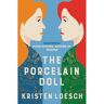 Allison & Busby The Porcelain Doll - Kristen Loesch