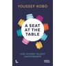 Terra - Lannoo, Uitgeverij A Seat At The Table - Youssef Kobo