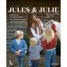 Terra - Lannoo, Uitgeverij Jules & Julie Basics - Julie Jaeken