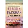 Singel Uitgeverijen De Winnaars - Björnstad - Fredrik Backman