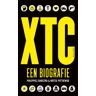 Singel Uitgeverijen Xtc - Philippus Zandstra