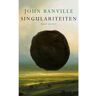 Singel Uitgeverijen Singulariteiten - John Banville