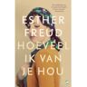 Nbc - Orlando Hoeveel Ik Van Je Hou - Esther Freud