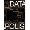 Nai010 Uitgevers/Publishers Datapolis - Paul Cournet