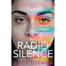 Harper Collins Uk Radio Silence - Alice Oseman