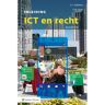 Wolters Kluwer Nederland B.V. Inleiding Ict En Recht