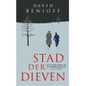 Meridiaan Uitgevers Stad Der Dieven - David Benioff