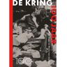 Republiek, De De Kring 100 Jaar - Rudie Kagie