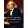 Verloren B.V., Uitgeverij De Voorzienigheid En De Geschiedenis - F.L. van Holthoon