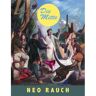 Waanders Uitgevers B.V. Neo Rauch - Die Mitte