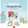 Beertje Probeertje Gaat Logeren - Beertje Probeertje - Clavis Uitgeverij