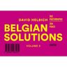 Luster Uitgeverij Belgian Solutions / Volume 3 - Belgian Solutions