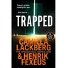 Harper Collins Uk Trapped - Camilla Lackberg