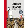 Mmit Publishing Een Berlijnse Kwestie - Berlijnse Trilogie - Philip Kerr