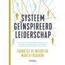 Uitgeverij Thema Systeem Geïnspireerd Leiderschap - Frank uit de Weerd