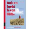 Mo'Media Buitenluchtleven ! Langs De Waddenzee - Petra de Hamer