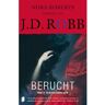 Meulenhoff Boekerij B.V. Berucht - J.D. Robb